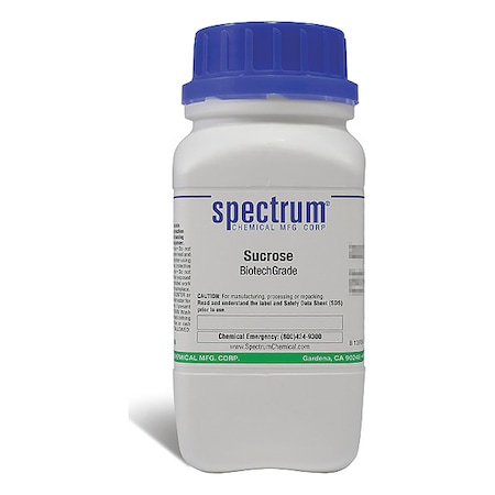 Sucrose, Biotc, 500g MPN:S1699-500GM