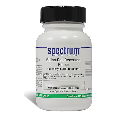 Slcagel, Rvrsd Phs, Octadecyl (C18), 40-63 MPN:SIL85-25GM