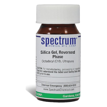 Slcagel, Rvrsd Phs, Octadecyl (C18), 40-63 MPN:SIL85-5GM