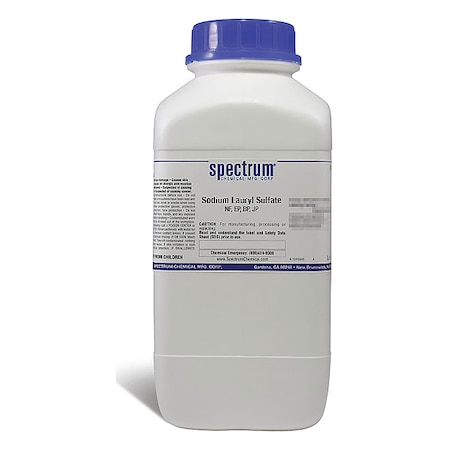 Sodmauryl Slft, NF, EP, BP, JP, 1kg MPN:SO180-1KG