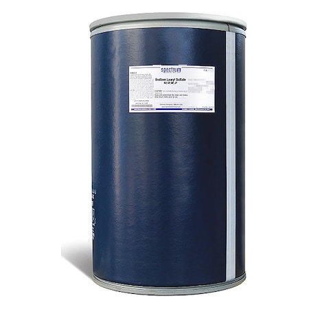 Sodmauryl Slft, NF, EP, BP, JP, 45kg MPN:SO180-45KGBL