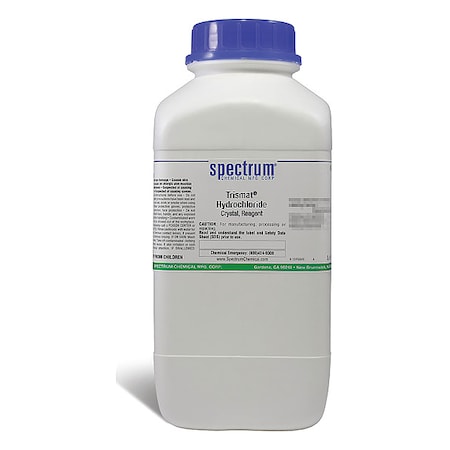 Tris(hydroxymethyl)aminomethane, 2.5kg MPN:SP307-2.5KG13