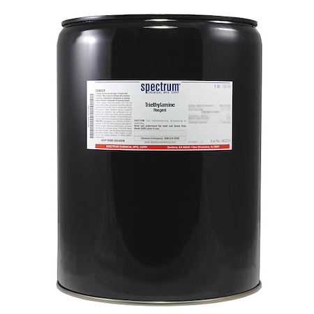 Triethylamine, Rgnt, 20L MPN:TR117-20LT