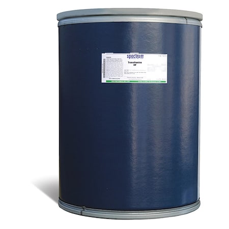 Tromethamine, USP, 50 kg, Blk MPN:TR149-50KGBL