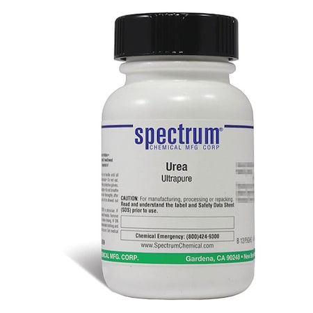 Urea, Ultrapure, 25g MPN:U1016-25GM