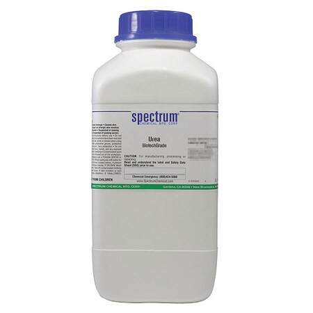 Urea, Biotc, 2.5kg MPN:U1024-2.5KG