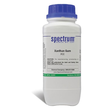 Xanthangum, FCC, 500g MPN:X1001-500GM
