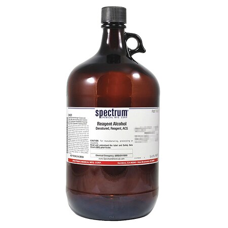 Rgnt Alch, Dntrd, Rgnt, ACS, 4L, Gls MPN:A1040-4LTGL
