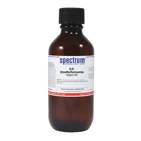 N, N-Dimethylformamide, Reagent, ACS-500mL MPN:D1030-500MLGL