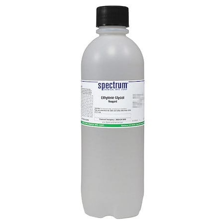 Ethylene Glycol, Reagent-1L MPN:E1051-1LTPL