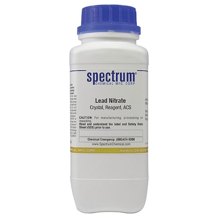 Lead Ntrt, Crstl, Rgnt, ACS, 2.5kg MPN:L1075-2.5KG
