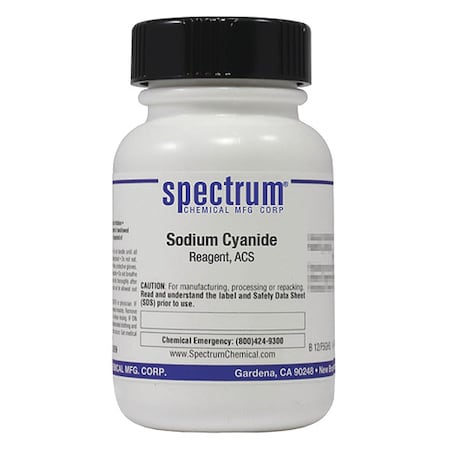 Example of GoVets Spectrum Chemical brand