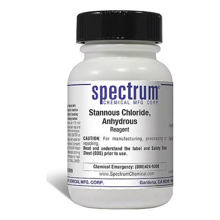 Stns Chlrd, Anhdrs, Rgnt, 100g MPN:S1533-100GM