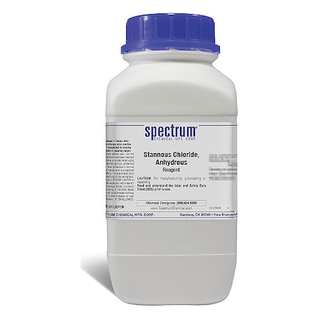 Stns Chlrd, Anhdrs, Rgnt, 2.5kg MPN:S1533-2.5KG