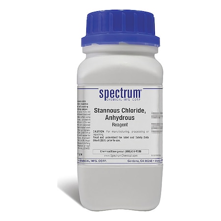 Stns Chlrd, Anhdrs, Rgnt, 500g MPN:S1533-500GM