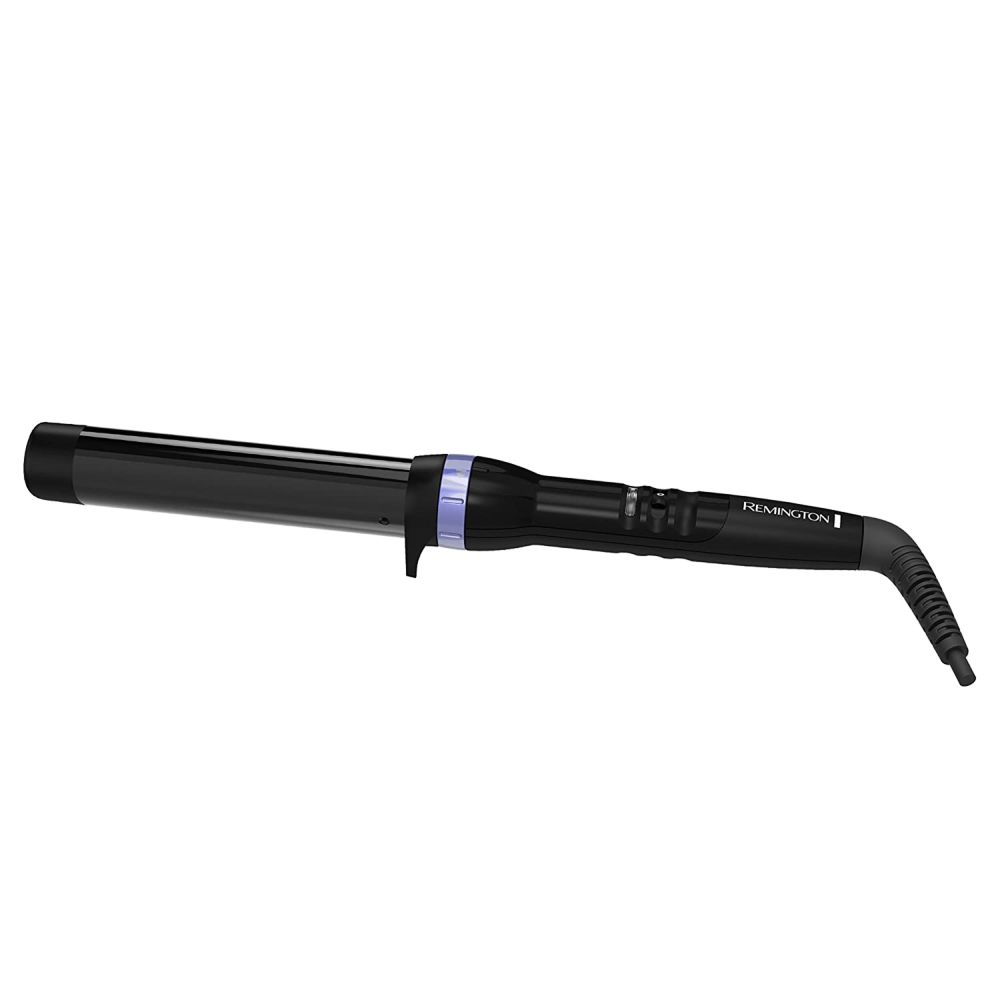 Remington Ultimate Stylist Teardrop 995113516M Ceramic Styler, 14inH x 4inW x 2in, Black MPN:995113516M
