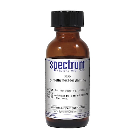 6-Dimethylamino-1-Hexanol, 25mL MPN:D1664-25ML