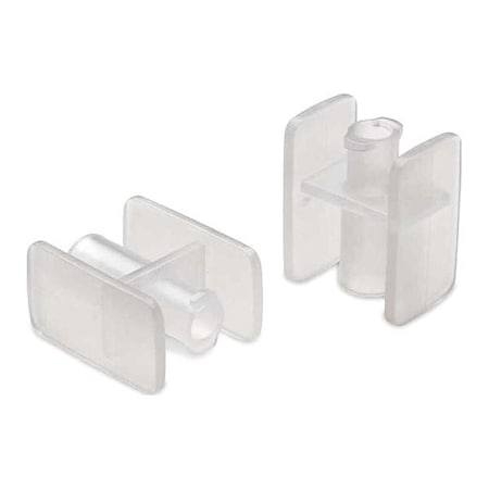 Sterile Luer Lock To Oral Slip Con, PK10 MPN:553-10699