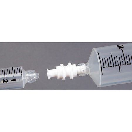 Sterile Female-Female Luer Lock Co, PK10 MPN:553-10714