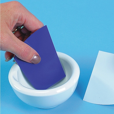 Wedge Mortar Card White, PK50 MPN:553-11086