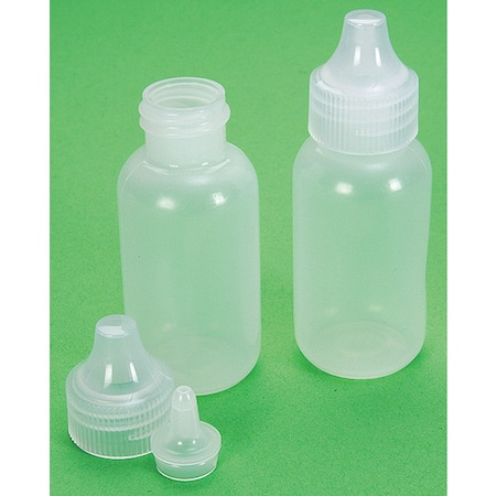 Sterile Dropper Bottle 30mL MPN:973-10145