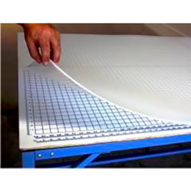 SpeedPress 159G 4' x 6' Rhino Self Healing Cutting Mat W/ Grid 159G
