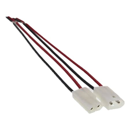 Molex Standard MPN:HA-02-0606