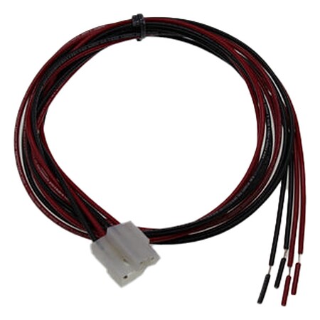 Molex Standard MPN:HA-02-4848
