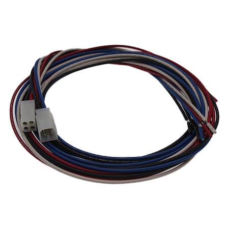 Molex Standard MPN:HA-04-4848