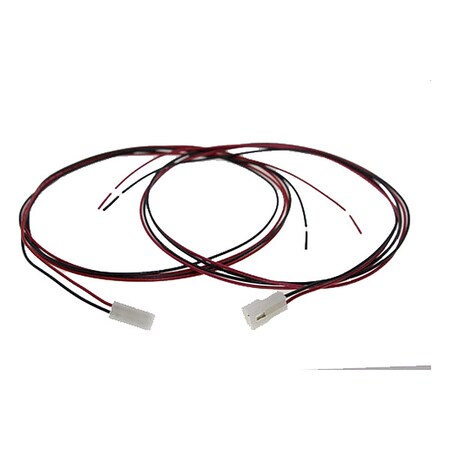 Molex Standard MPN:HB-02-4848
