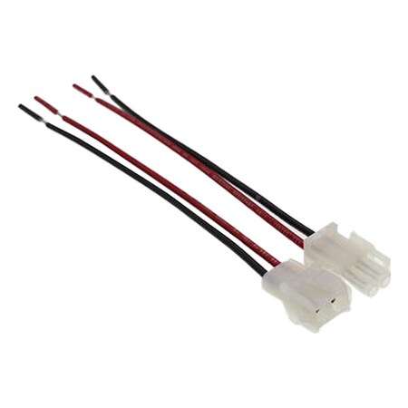 Molex Standard MPN:HC-02-0606