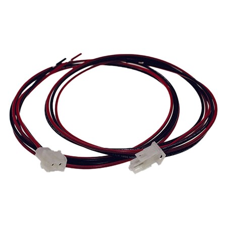 Molex Standard MPN:HC-02-4848