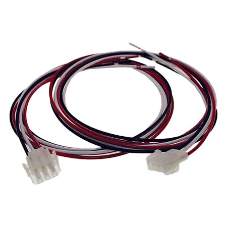 Molex 0.084 MLX Power MPN:HC-03-4848