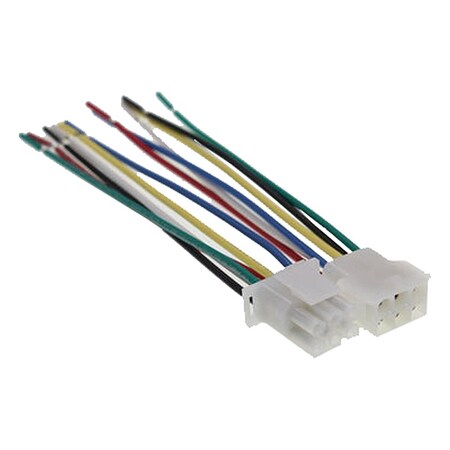 TE Connectivity Universal MPN:HD-06-0606