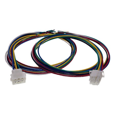 TE Connectivity Universal MPN:HD-06-4848
