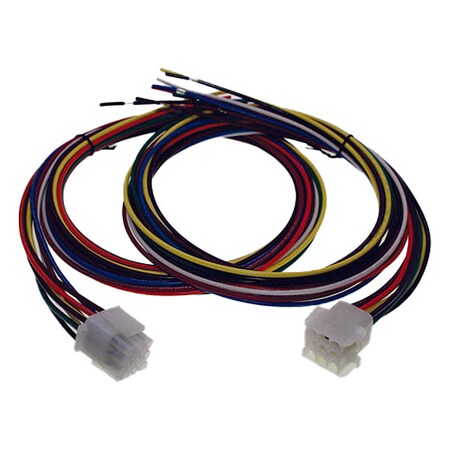 TE Connectivity Universal MPN:HD-09-4848