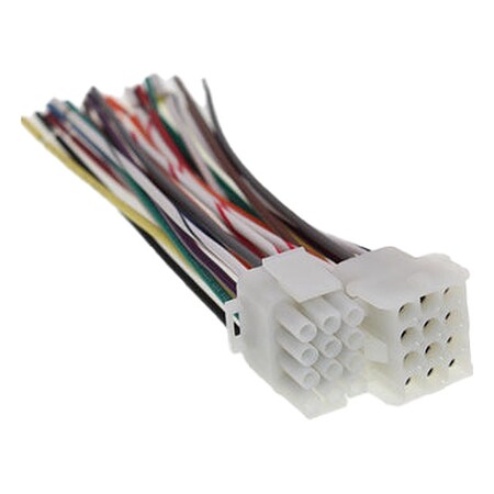 TE Connectivity Universal MPN:HD-12-0606