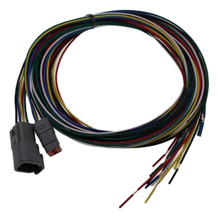 Deutsch DTM MPN:HF-06-7272