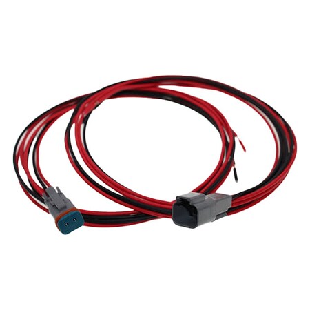 Deutsch DTM MPN:HG-02-7272