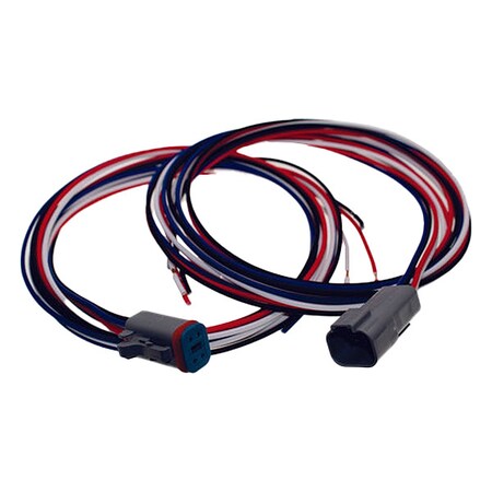 Deutsch DTM MPN:HG-04-7272