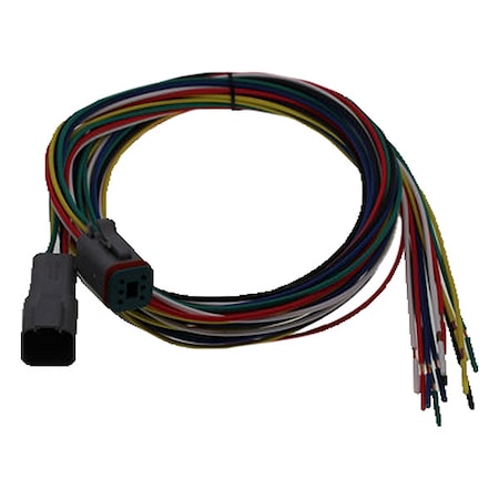 Deutsch DTM MPN:HG-06-7272