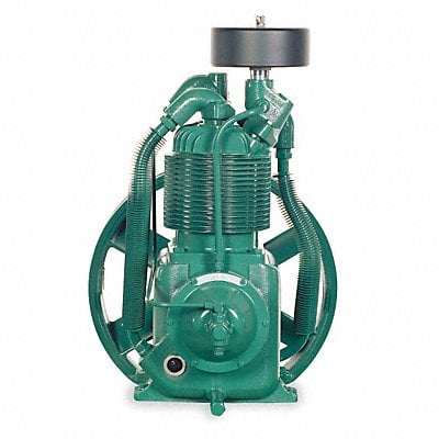 Air Compressor Pump 2 Stage 7 1/2 hp MPN:1WD23
