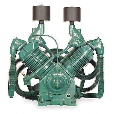 Air Compressor Pump 2 Stage 15 hp MPN:1WD24