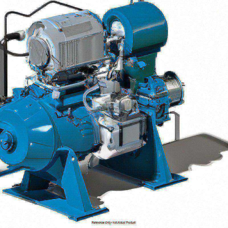 Air Compressor Pump MPN:Q0106001AJ