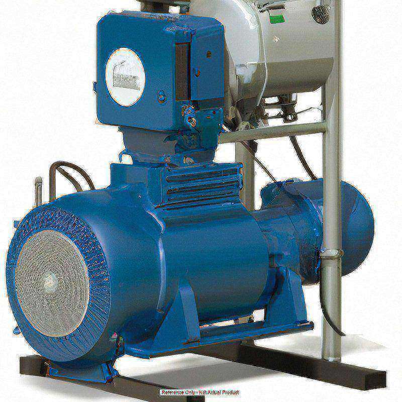 Air Compressor Pump MPN:Q0206001AJ