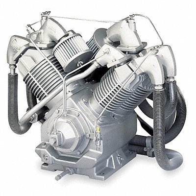 Air Compressor Pump 2 Stage 30 hp MPN:R2-30A-P10