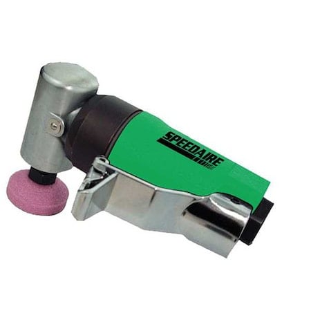 Mini Mini Air Grinder, 1/4 in NPT Female Air Inlet, 1/4