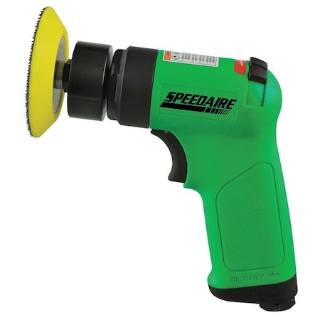 AirOrbitalSander, 3