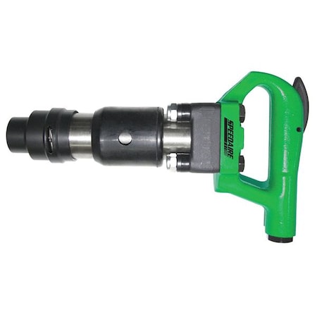 Air Hammer, 10.2 Ave CFM, 3-1/32In Stroke MPN:12V726