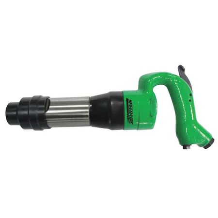 Air Hammer, 10.8 Ave CFM, 3-39/64In Stroke MPN:12V727